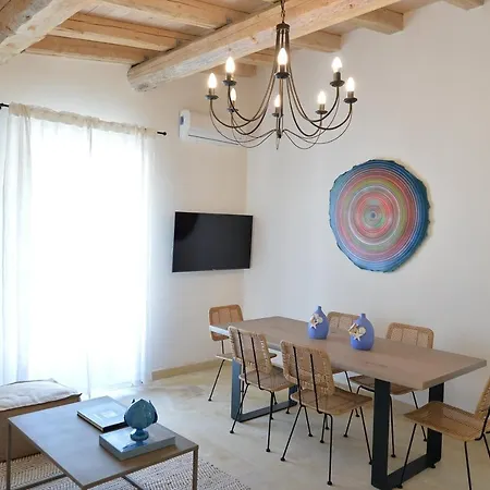 Masseria San Rocco Gallipoli Exterior photo