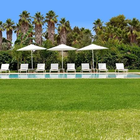 Masseria San Rocco Gallipoli Exterior photo