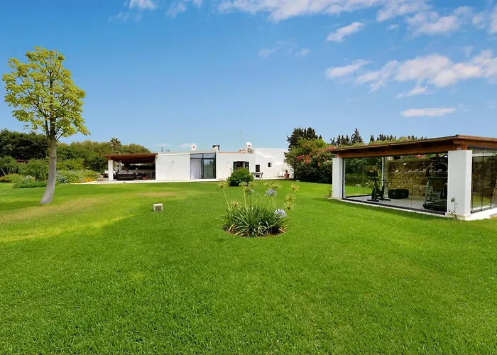 Masseria San Rocco