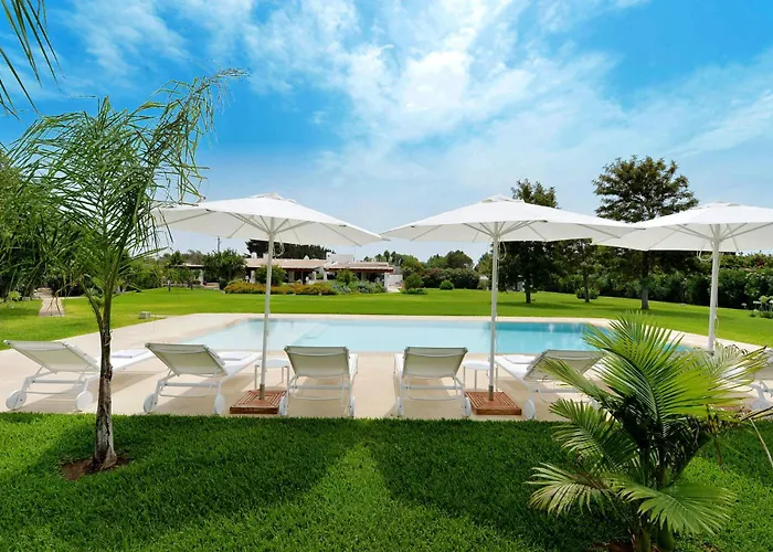 Masseria San Rocco