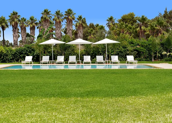 Masseria San Rocco