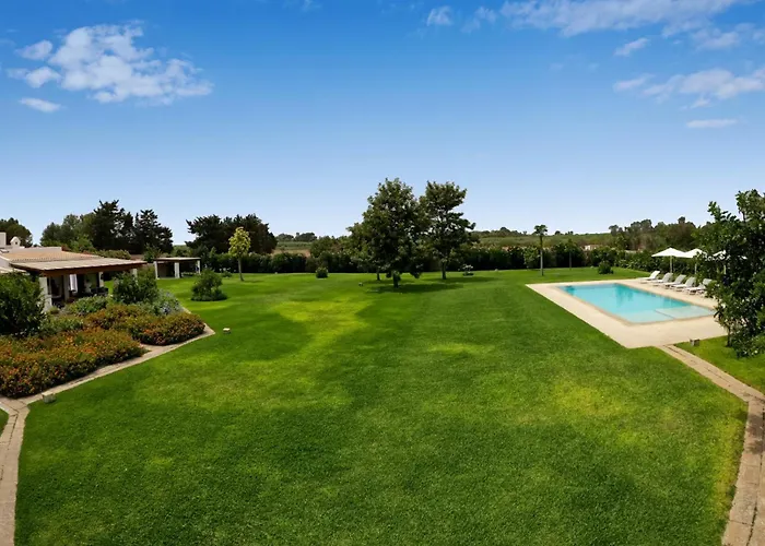 Masseria San Rocco