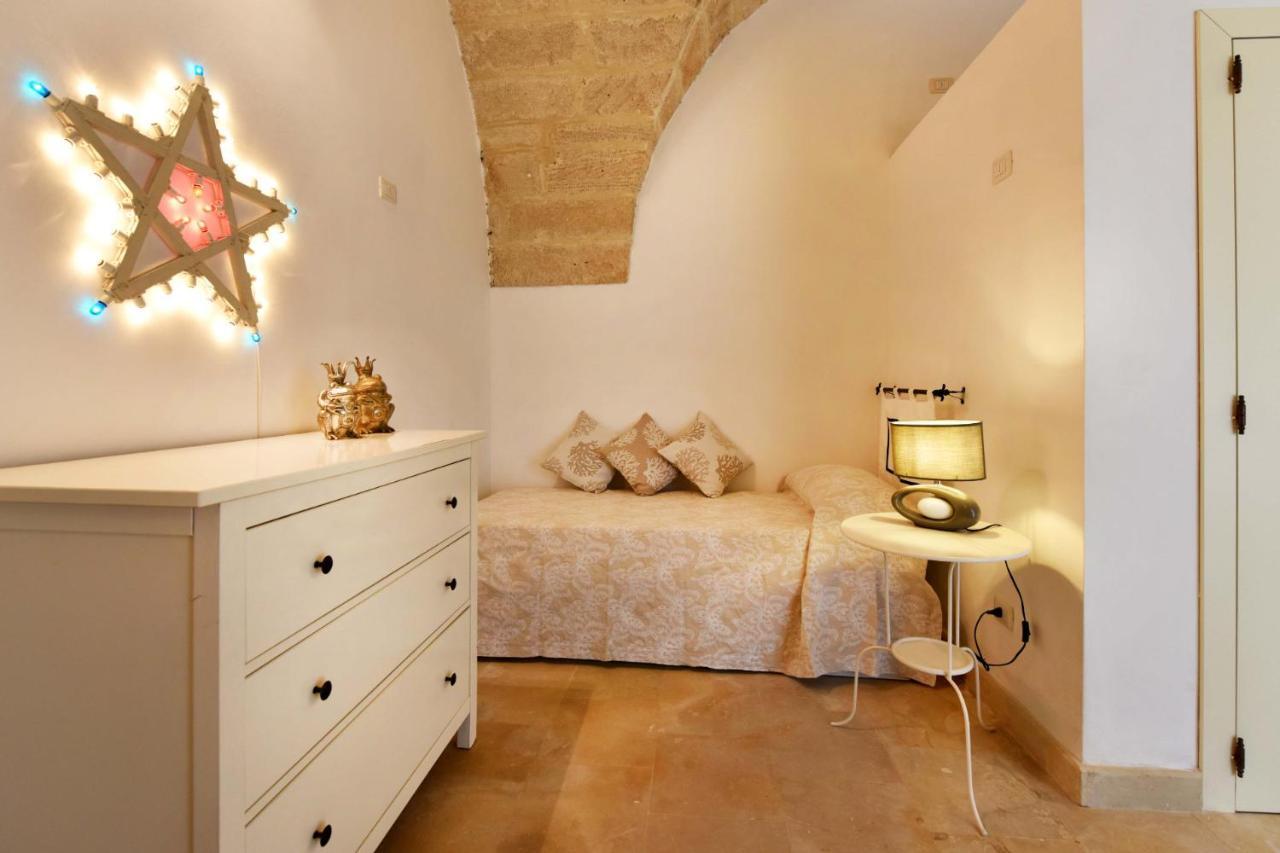 Masseria San Rocco * Gallipoli