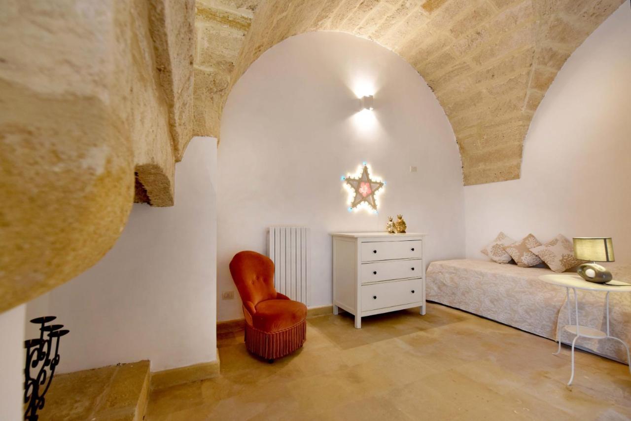 Villa Masseria San Rocco *
