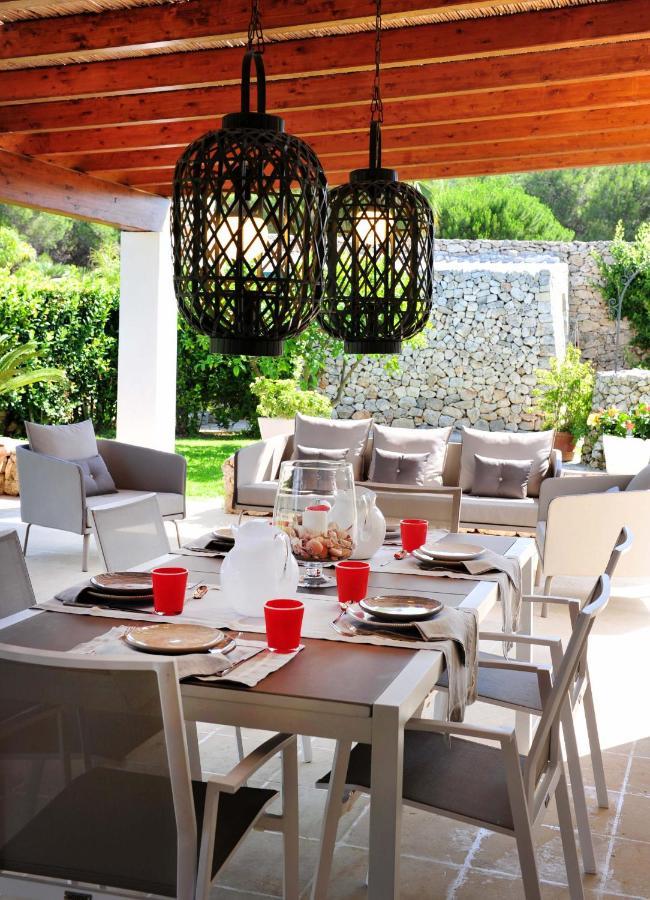 Masseria San Rocco Villa *