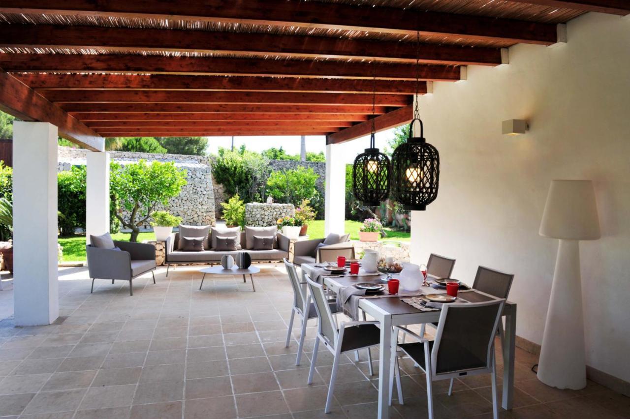 Masseria San Rocco Villa