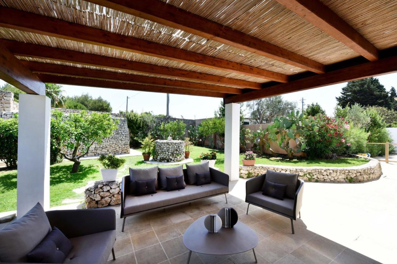 Masseria San Rocco