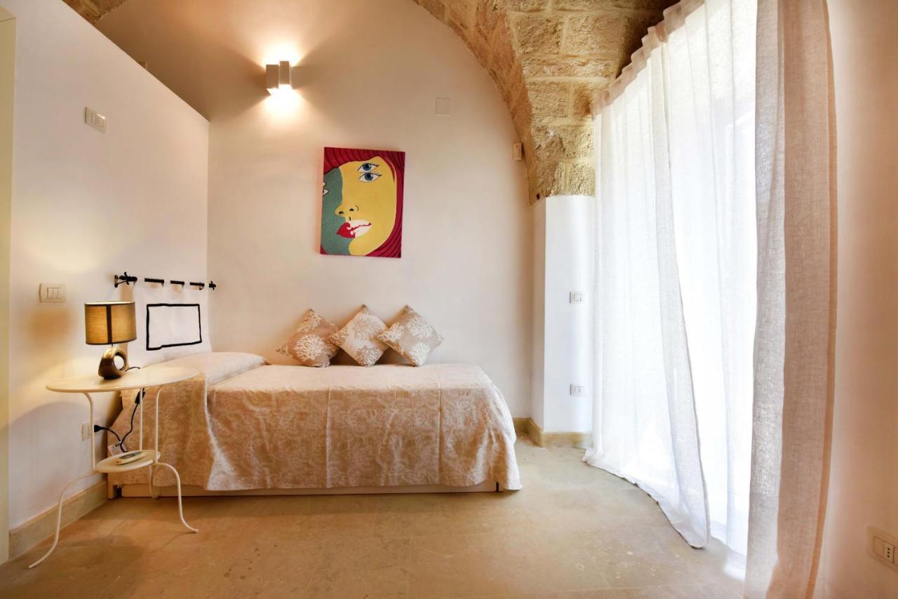Masseria San Rocco
