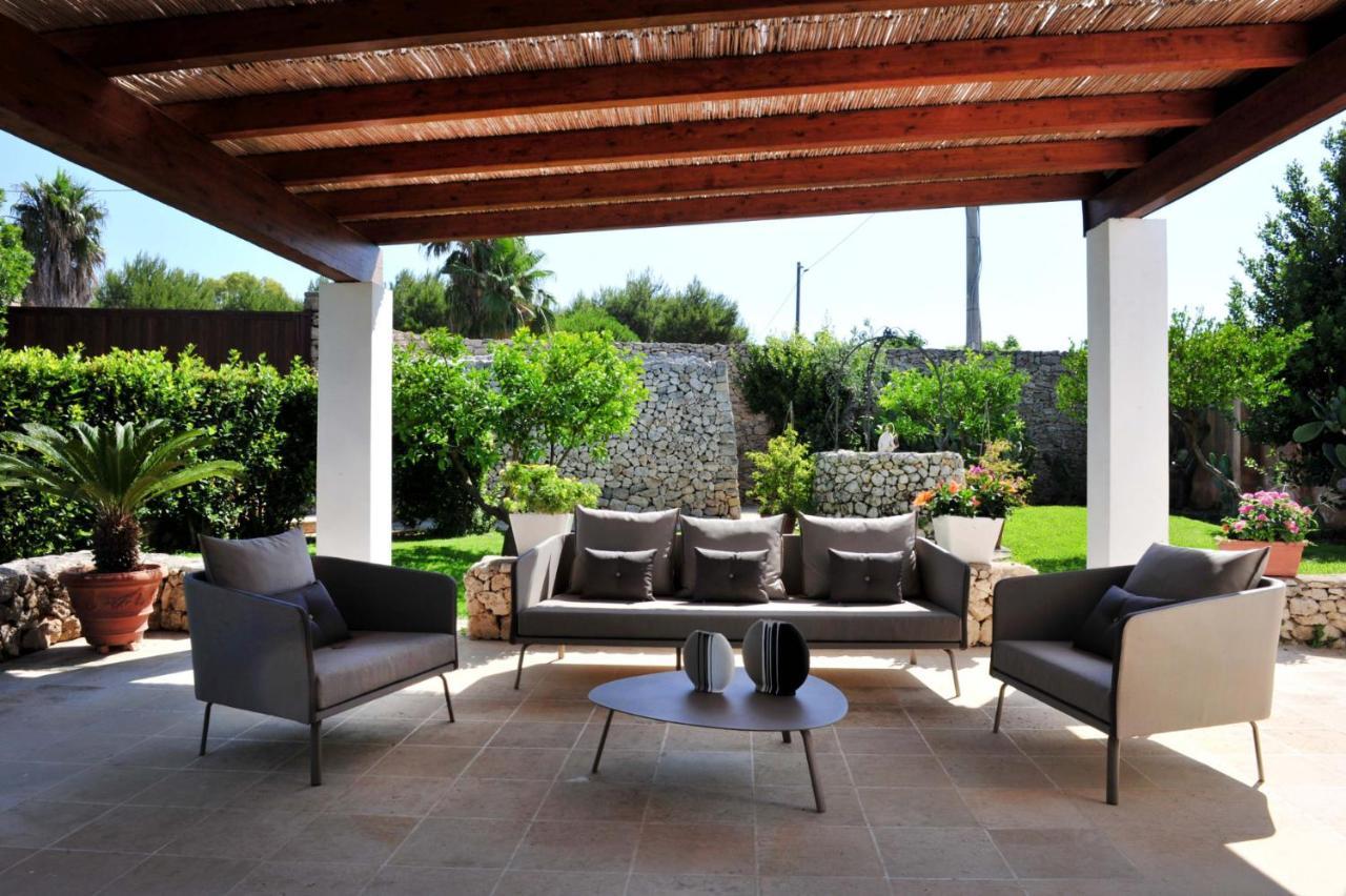 Masseria San Rocco Villa Gallipoli