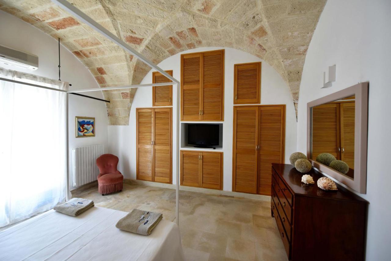Masseria San Rocco Gallipoli