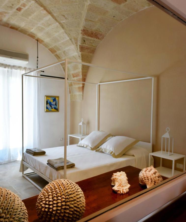 Masseria San Rocco *