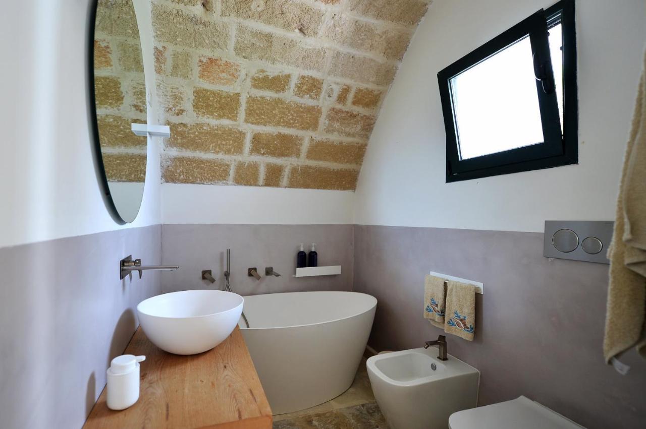 Villa Masseria San Rocco *