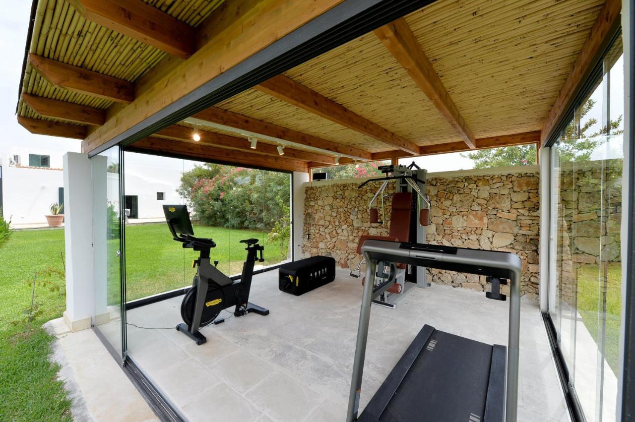 Villa Masseria San Rocco *