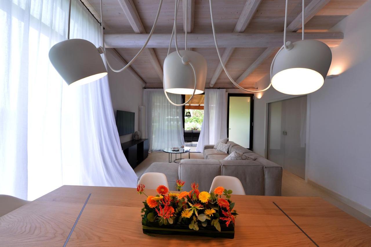 Villa Masseria San Rocco *