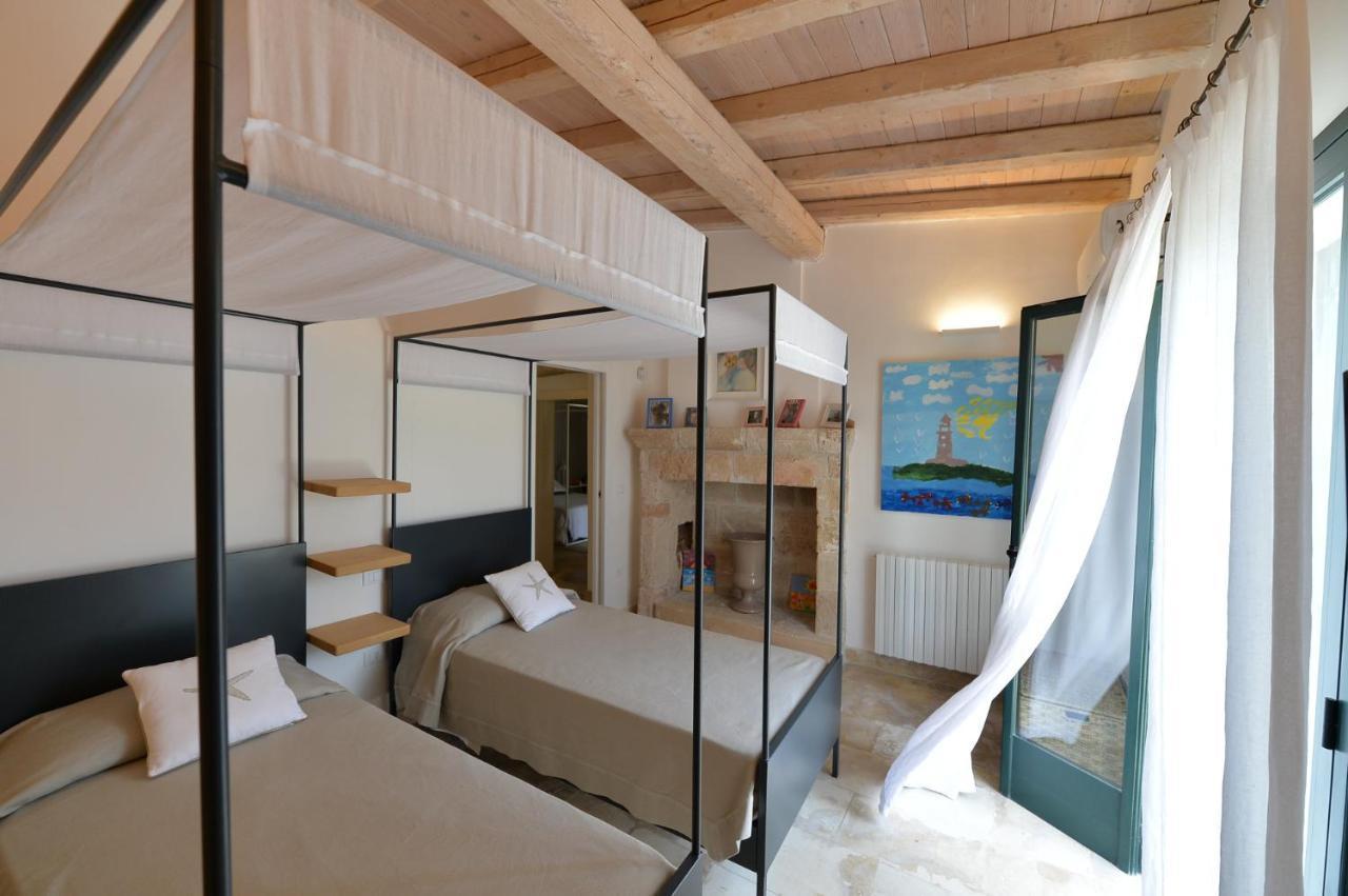 Masseria San Rocco Villa *
