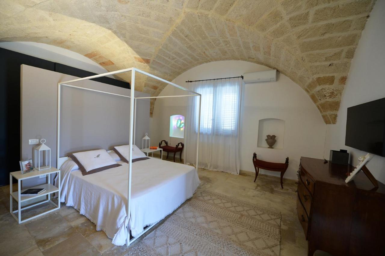 Masseria San Rocco
