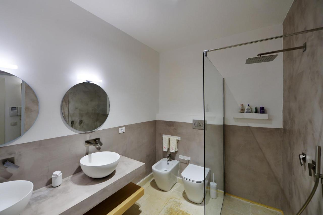 Villa Masseria San Rocco