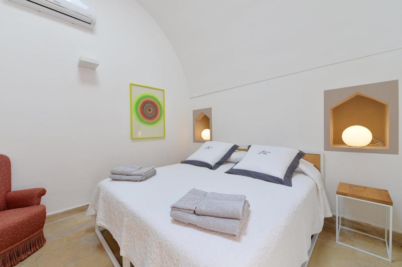 Masseria San Rocco