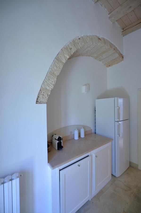 Masseria San Rocco *