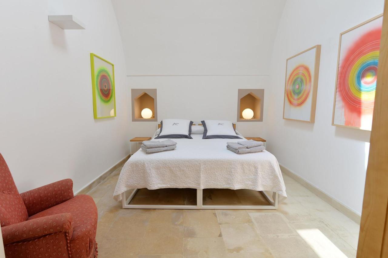 Masseria San Rocco Villa