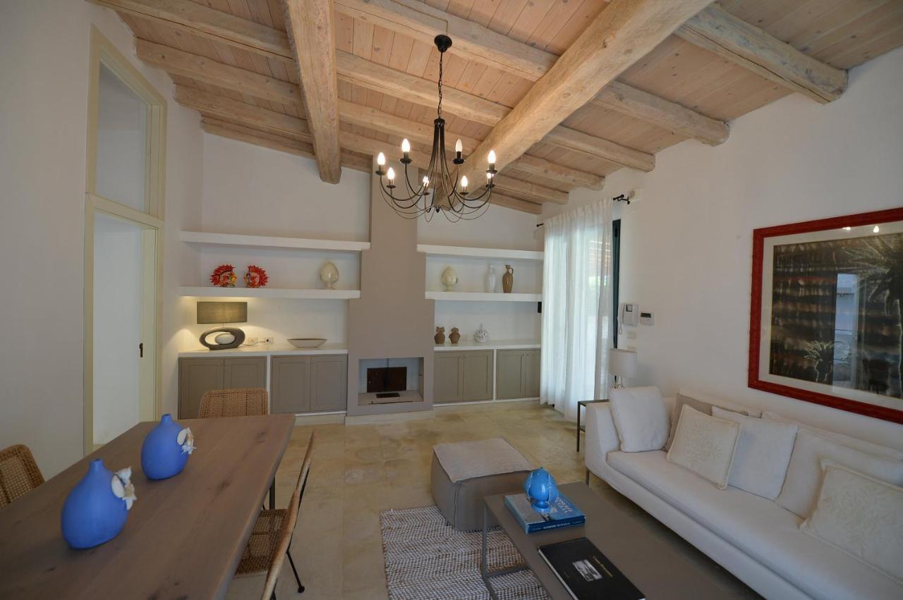 Masseria San Rocco *
