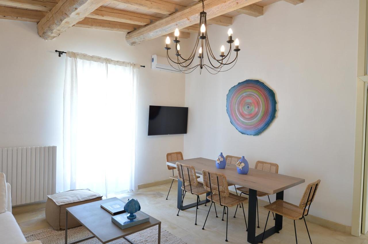 Masseria San Rocco Villa *