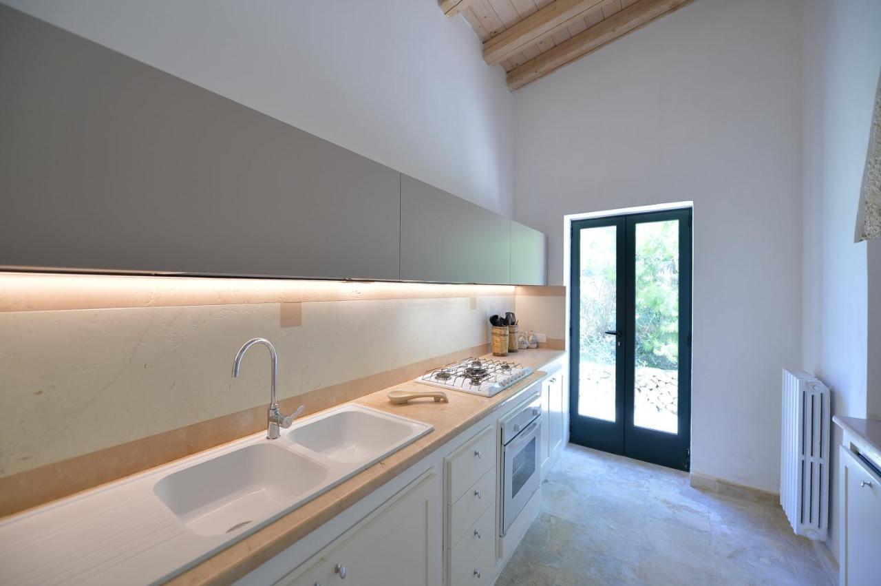 Masseria San Rocco
