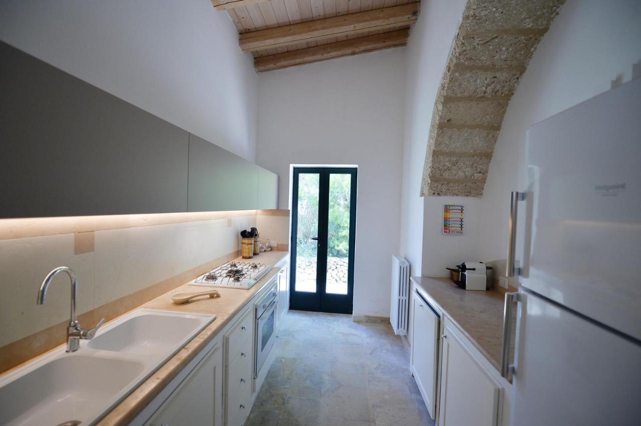 Masseria San Rocco Villa Gallipoli