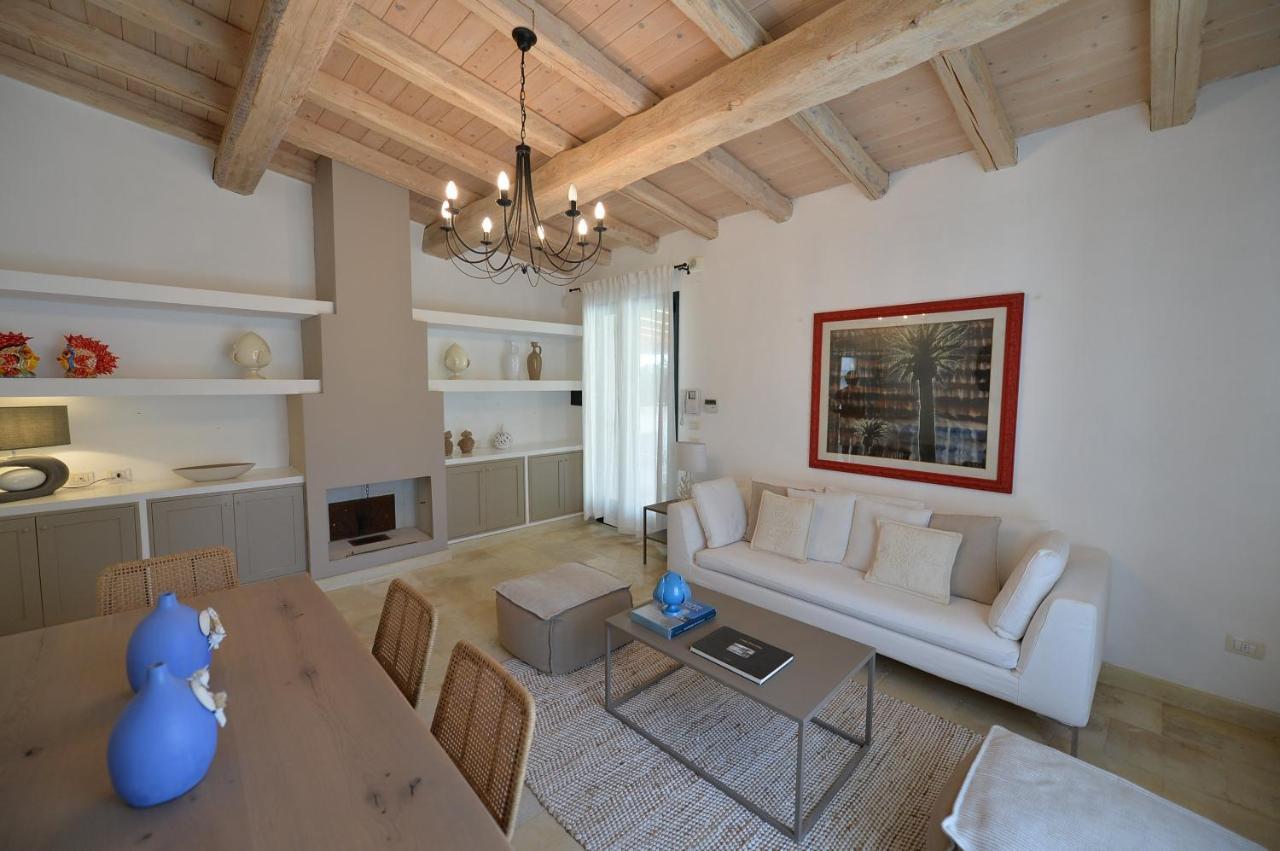 Villa Masseria San Rocco