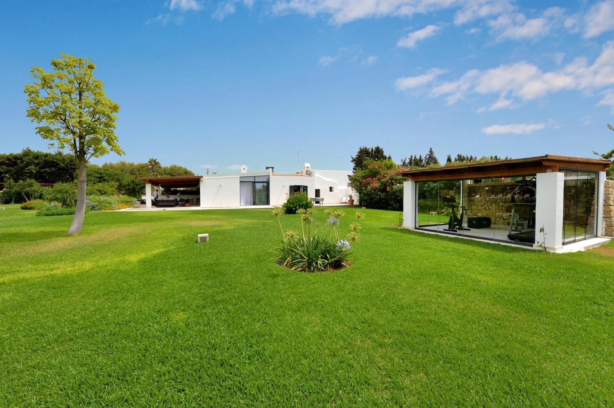 Masseria San Rocco