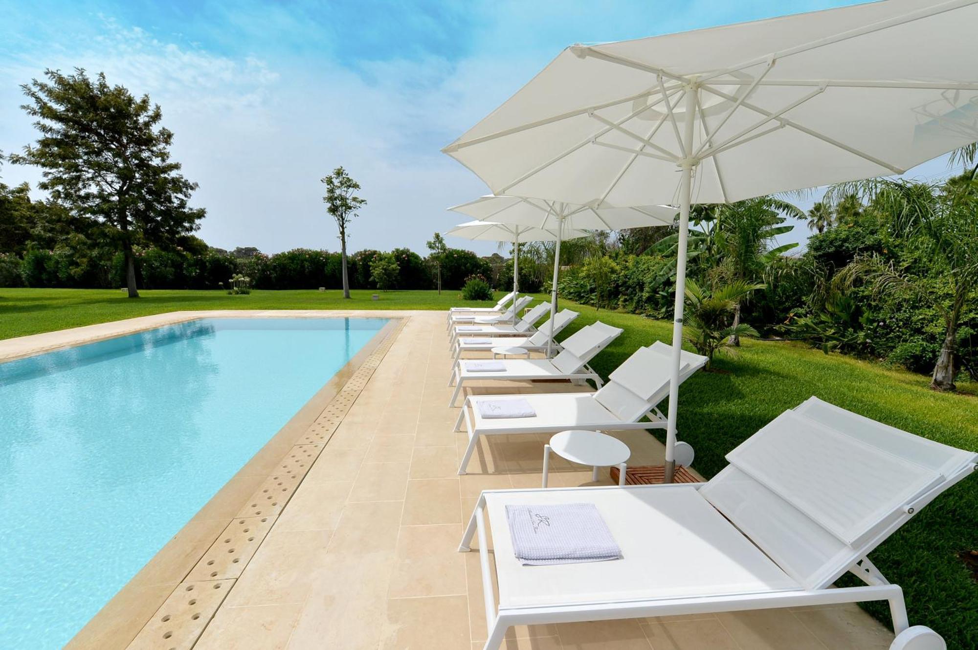 Masseria San Rocco Gallipoli