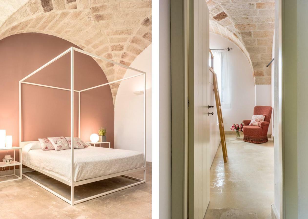 Masseria San Rocco Villa
