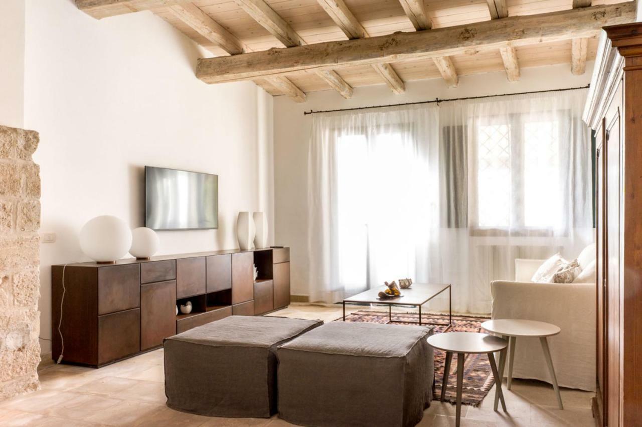 Villa Masseria San Rocco Gallipoli