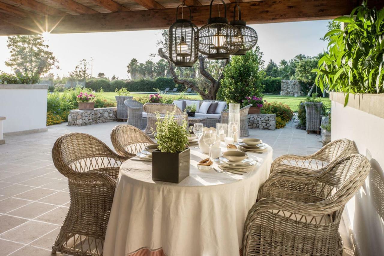 Masseria San Rocco Villa