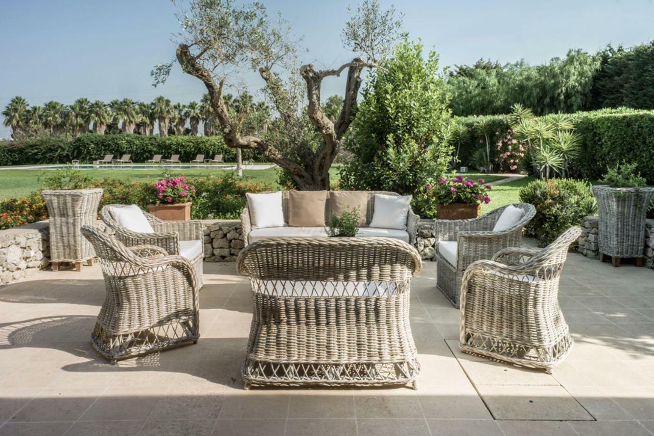 Villa Masseria San Rocco Gallipoli