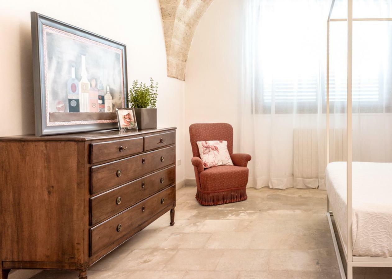 Masseria San Rocco Villa *