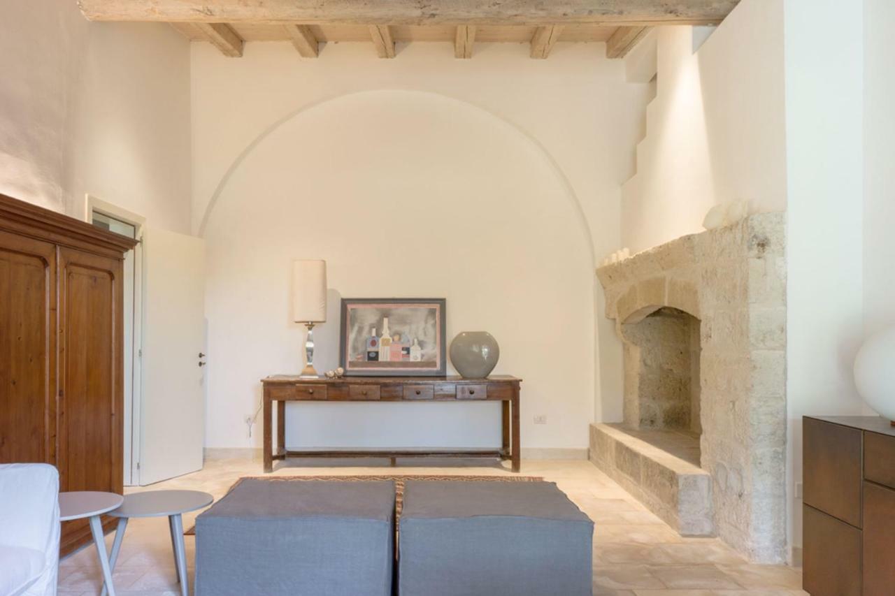 Villa Masseria San Rocco *