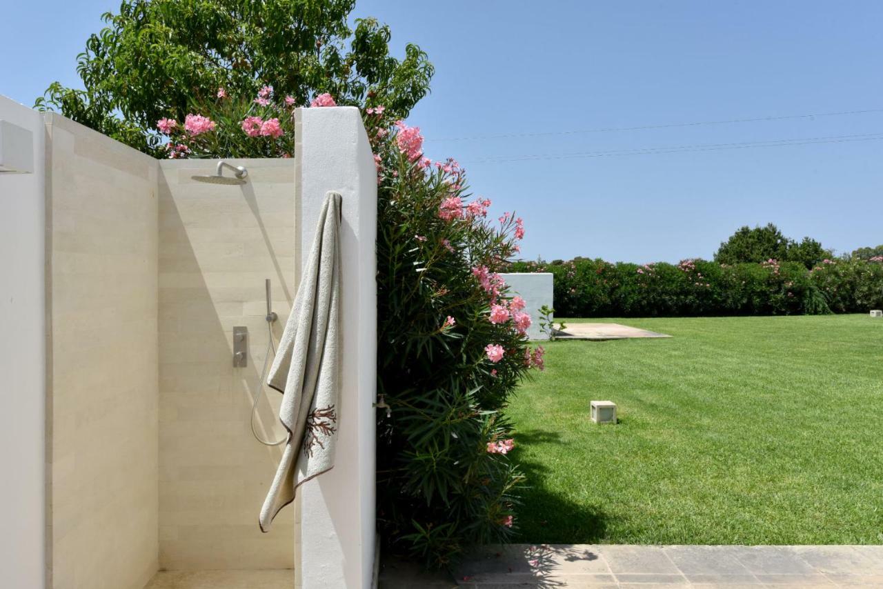 Masseria San Rocco Villa Gallipoli