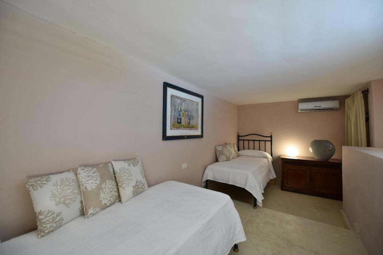 Masseria San Rocco * Gallipoli