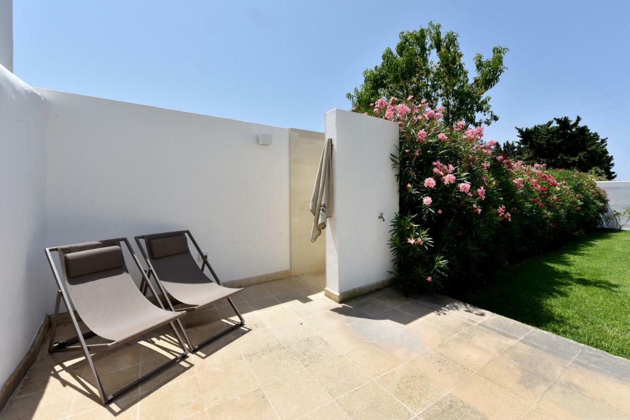 Masseria San Rocco