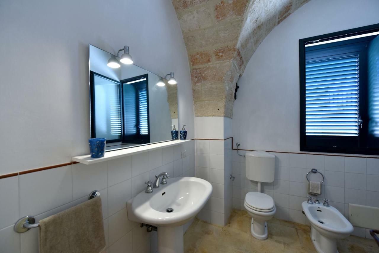 Masseria San Rocco Villa